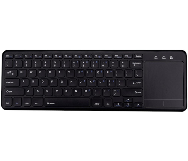 TRACER Smart RF czarna - 1457597 - zdjęcie 4
